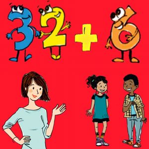 couverture livre enfant les table d addition enfin les retenir